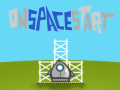 खेल On Space Start