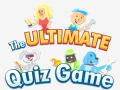 ಗೇಮ್ The Ultimate Quiz Game