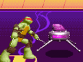 खेल Teenage Mutant Ninja Turtles Totally Turtles