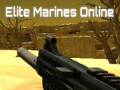 ಗೇಮ್ Elite Marines Online