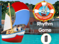 ગેમ Sydney Sailboat Rhythm Game