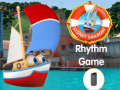 खेल Sydney Sailboat Rhythm Game