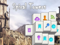 खेल Spiral Towers