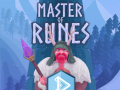 खेल Master of Runes