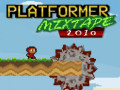 ಗೇಮ್ Platformer Mixtape 2010