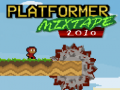 खेल Platformer Mixtape 2010