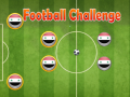 खेल Football Challenge