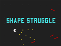 ಗೇಮ್ Shape Struggle