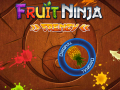 ગેમ Fruit Ninja Frenzy