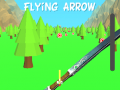 ગેમ Flying Arrow