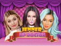 ગેમ Jenner Lip Doctor