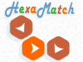 ગેમ Hexa match