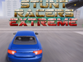 खेल Stunt Racers Extreme