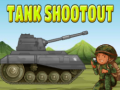 ગેમ Tank Shootout