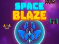 விளையாட்டு Space Blaze
