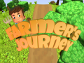 खेल Farmer's Journey