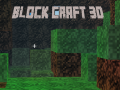 खेल Block Craft 3D