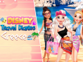 खेल Disney Travel Diaries: Greece!