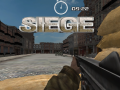 खेल Siege