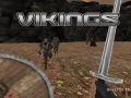 खेल Vikings