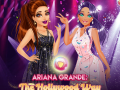 खेल Ariana Grande: The Hollywood Way