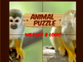 खेल Animal Puzzle: Wildlife & Logic