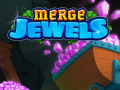 खेल Merge Jewels