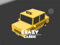 खेल Crazy Cabbie