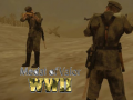 खेल WWII: Medal of Valor