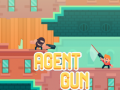 खेल Agent Gun