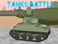 खेल Tanks Battle