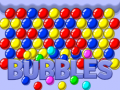 खेल Bubbles
