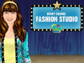 खेल A.N.T. Farm: Disney Channel Fashion Studio