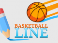 खेल Basketball Line