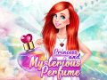 ಗೇಮ್ Ariel and Mysterious Perfume