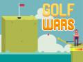 ગેમ Golf Wars