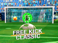 ಗೇಮ್ Free Kick Classic