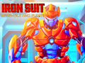 ಗೇಮ್ Iron Suit: Assemble and Flight