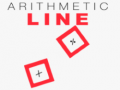 खेल Arithmetic Line