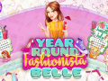 खेल Year Round Fashionista: Belle