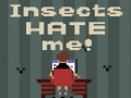 ಗೇಮ್ Insects Hate Me
