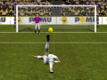 खेल Bicycle Kick Challenge