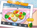 ગેમ Avocado Toast Instagram
