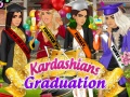 खेल Kardashians Graduation