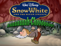 खेल Snow White and the Seven Dwarfs Aaah-Choo!