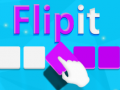 खेल Flip it