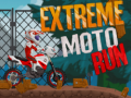 ಗೇಮ್ Extreme Moto Run