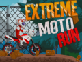 खेल Extreme Moto Run