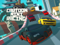 खेल Cartoon Mini Racing