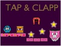 खेल Tap & Clapp